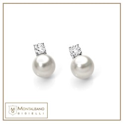 Orecchini in Oro AOP 075